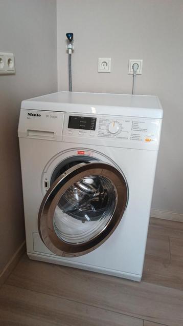 Miele Wasmachine Eco W Classic - Topkwaliteit! beschikbaar voor biedingen