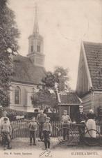 Sijbekarspel ca1900, Noord-Holland, Ophalen of Verzenden, Voor 1920