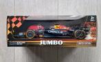 Jumbo, Max Verstappen F1, Red Bull modelauto, 2023., Ophalen of Verzenden, Nieuw, Auto, Bburago