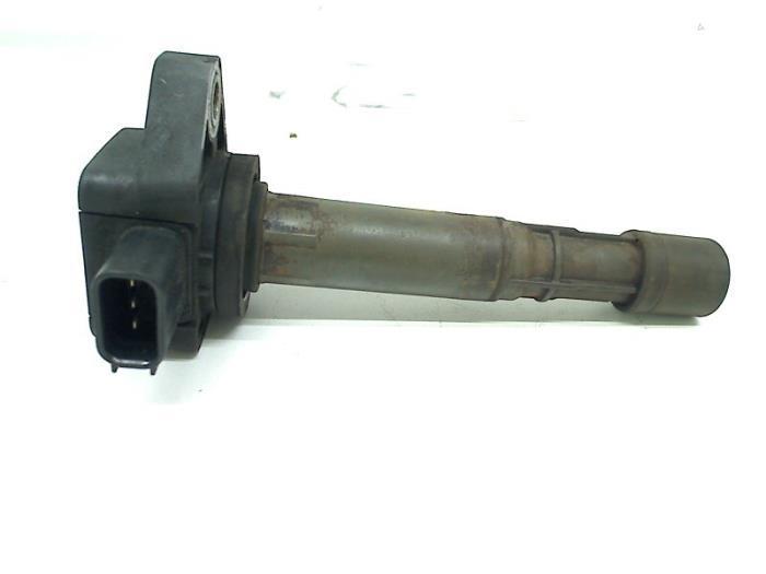 Bobine van een Honda Civic, Auto-onderdelen, Motor en Toebehoren, Honda, Gebruikt, 3 maanden garantie, Ophalen of Verzenden