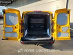 Ford Transit Connect 100PK L1H1 Navi Trekhaak Airco Cruise C, Stof, Gebruikt, Euro 6, 100 pk