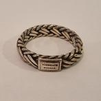 Buddha To Buddha Ring Sterling Zilver Size: 17, Flex Ltd., Gebruikt, https://flex.com/contact-us, Nobelstraat 10, 5807 GA Oostrum