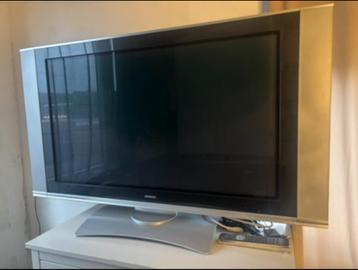 Hitachi 42 ″ inch plasma TV beschikbaar voor biedingen