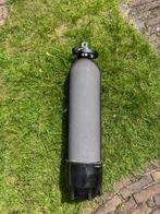 Duikfles 12 liter, duiken, watersport, Watersport en Boten, Duiken, Ophalen, Gebruikt, Duikfles