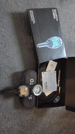 Suunto cobra duikcomputer, Watersport en Boten, Ophalen, Zo goed als nieuw, Duikcomputer