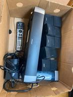Bose Acoustimass 10 Series II Home Cinema Systeem, Ophalen, Gebruikt