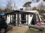 !!!LAATSTE KANS!!! Burstner 435TK Fun ‘02 + ISABELLA, Overige typen, Rondzit, 750 - 1000 kg, Particulier