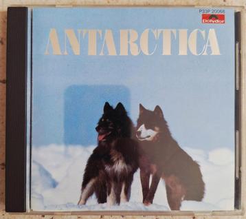 Vangelis - Antarctica OST CD beschikbaar voor biedingen