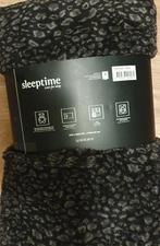 Dekbedovertrek Sleeptime lits-jumeaux, Huis en Inrichting, Slaapkamer | Beddengoed, Ophalen of Verzenden, Nieuw, Tweepersoons