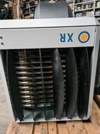 XR-30 Gasheater Winterwarm, 30 kW, Kachel, Minder dan 60 cm, 80 cm of meer, Zo goed als nieuw