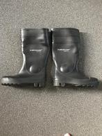 dunlop veiligheids regenlaars, Tuin en Terras, Werkkleding, Ophalen of Verzenden, Nieuw, Heren, Laarzen