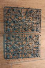 Warhammer goblins sprue only

Prijs 30
Interesse stuur me e, Hobby en Vrije tijd, Wargaming, Ophalen of Verzenden, Zo goed als nieuw