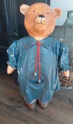 Grote en kleine  vintage beren, Verzamelen, Beren en Cherished Teddies, Ophalen of Verzenden, Gebruikt, Overige typen, Overige merken