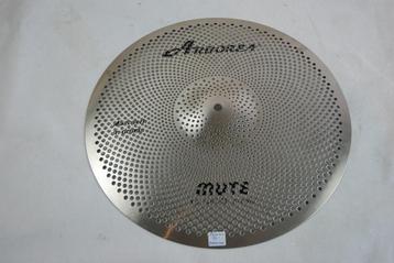 Arborea Low volume bekken crash 16 inch  <24241390> beschikbaar voor biedingen