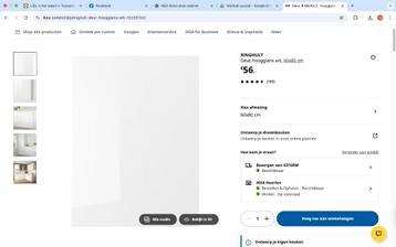 IKEA METOD kitchen bundle - afbeelding 9