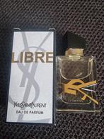 Yves Saint Laurent LIBRE eau de parfum miniatuur, Verzenden, Nieuw