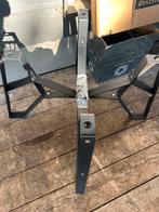 Splinternieuwe high level stand Bastard Urban Compact, Ophalen, Nieuw, The Bastard