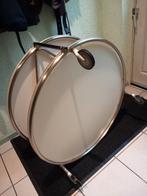 Ikea salontafel, Huis en Inrichting, Tafels | Salontafels, Ophalen, Gebruikt, 100 tot 150 cm, Rond