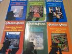 Boeken van Martin Mons, Ophalen of Verzenden, Zo goed als nieuw