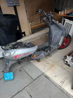 Vivacity frame blauw kenteken, Fietsen en Brommers, Scooters | Piaggio, Ophalen, Gebruikt, Overige modellen, Benzine