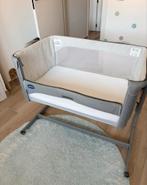 Chicco Next2Me Magic Co-sleeper, Kinderen en Baby's, Babywiegjes en Ledikanten, Ophalen, Zo goed als nieuw, Wieg