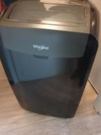Whirlpool mobiele airco, Ophalen, Energieklasse A of zuiniger, 3 snelheden of meer, Zo goed als nieuw