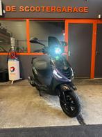 Piaggio Zip Brom 45km e3 SP Full 2016 Camo, Ophalen, Gebruikt, Piaggio, Piaggio