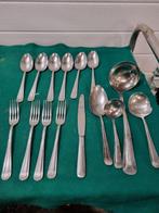 Sola bestek en opscheplepels vintage, Huis en Inrichting, Keuken | Bestek, Ophalen of Verzenden