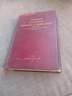 Boek Hugo Güldner motoren Franstalig, Ophalen of Verzenden, Gelezen, Diverse, Merk of Model