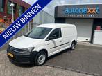 Volkswagen Caddy 1.4 TGI L2H1 EcoFuel Maxi CRUISE CONTROL I, Voorwielaandrijving, Gebruikt, Euro 6, 4 cilinders
