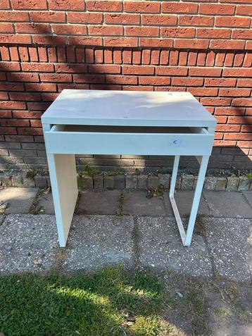 Ikea Bureau met Lade
