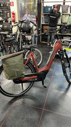 Batavus Altura E-go Power Pro - Zo goed als nieuw!, Ophalen, Batavus, Zo goed als nieuw, 50 km per accu of meer