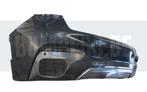 Bumper BMW X6 F16 M-Pakket M Pakket 511280565534 Achterbumpe, Gebruikt, 6 maanden garantie, Ophalen of Verzenden, Achter