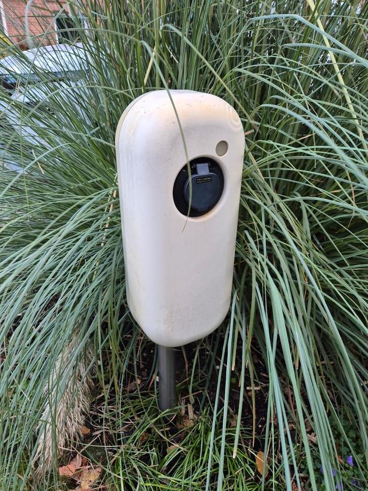 Gebruikte Laadpaal - Type 2, Auto diversen, Laadpalen, Gebruikt, Laadpaal, Ophalen