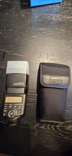 Canon speedlite 430EXII ZGAN, Ophalen of Verzenden