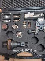 Rehau / Jentro, Ophalen of Verzenden, Gebruikt
