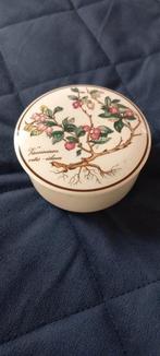 Villeroy & Boch Dekseldoos, Antiek en Kunst, Ophalen of Verzenden