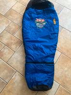 Echte Noorse Ajungilak kinderslaapzak, Ophalen, Zo goed als nieuw