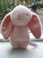 Konijn met hangoren van Primark Cares meet ca 26 cm, Ophalen of Verzenden, Zo goed als nieuw, Konijn