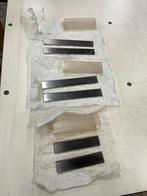 schaafmessen 130 /190, Doe-het-zelf en Verbouw, Gereedschap | Machine-onderdelen en Toebehoren, Ophalen of Verzenden, Gebruikt