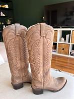 Sendra cowboylaarzen hoog, maat 36 (taupe), Kleding | Dames, Schoenen, Bruin, Nieuw, Ophalen of Verzenden, Hoge laarzen