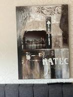 Schilderij, Antiek en Kunst, Ophalen of Verzenden