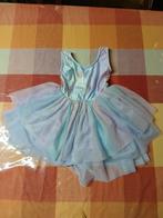 Disney frozen ballet jurkje maat "2 jaar", Ophalen of Verzenden, Gebruikt, Kleding