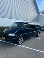 Volkswagen Transporter T 4 2.5 Dubbel Cabine Cruise Control, Auto's, Bestelauto's, Voorwielaandrijving, Volkswagen, Origineel Nederlands