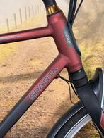 Sparta R20I Elektrische fiets met achterwiel motor ebikes!, Fietsen en Brommers, Elektrische fietsen, Sparta, Zo goed als nieuw
