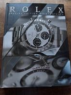 Rolex boek ‘Special-Edition Wristwatches’ 2022, Ophalen of Verzenden, Zo goed als nieuw, Overige onderwerpen