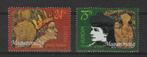 Hongarije Michel 4380-4381 postfris EUROPA, Postzegels en Munten, Postzegels | Europa | Hongarije, Ophalen of Verzenden, Postfris