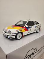 1:18 OttO OttOmobile OT915 Opel Kadett GSI New Zealand, Hobby en Vrije tijd, Modelauto's | 1:18, Ophalen of Verzenden, Nieuw, Auto
