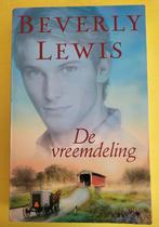 Beverly Lewis - De vreemdeling ( De Amish), Ophalen, Gelezen