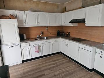 Gratis keuken! beschikbaar voor biedingen